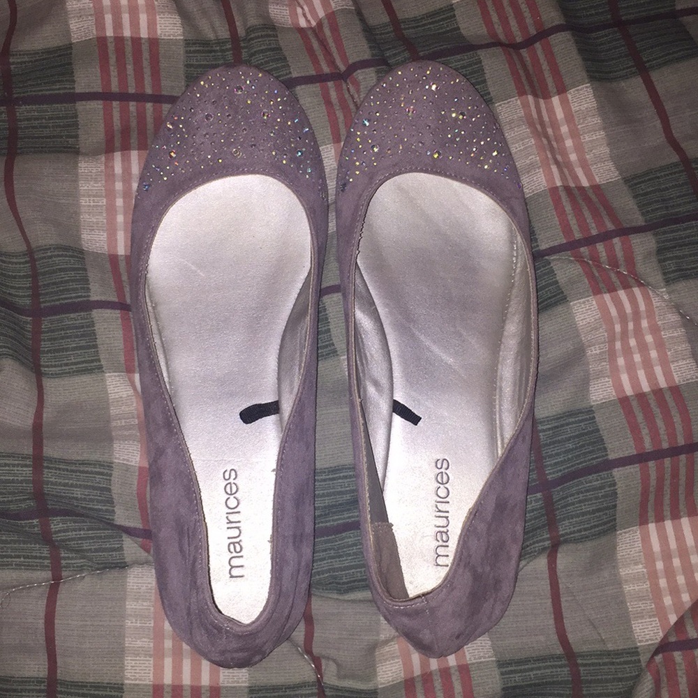 Flats